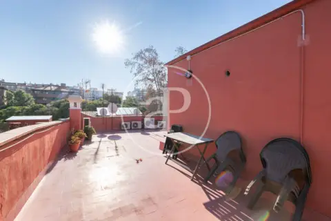 Apartamento en Les Tres Torres