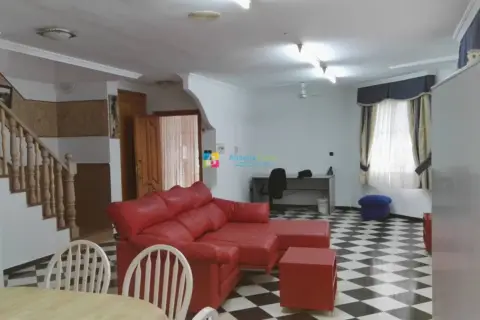 Casa en Fines