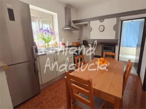 Chalet en Alcaucín