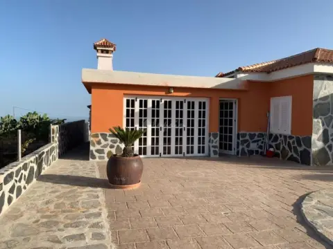 Finca rústica en El Roque