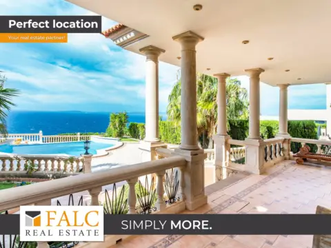 Casa en Llucmajor Interior