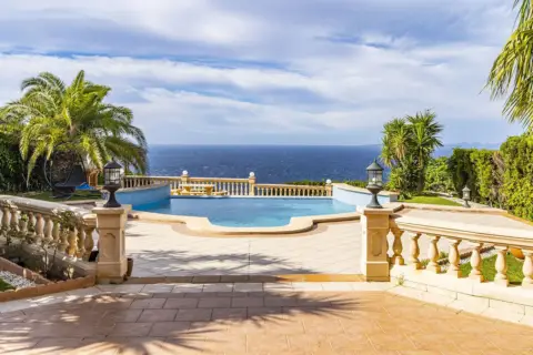 Casa en Llucmajor Interior