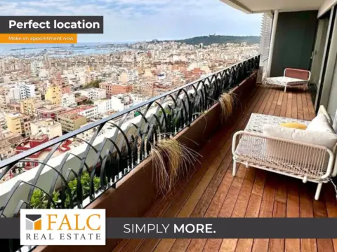 Apartamento en El Fortí