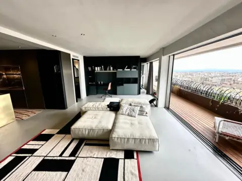 Apartamento en El Fortí