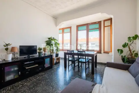 Apartamento en Aiora
