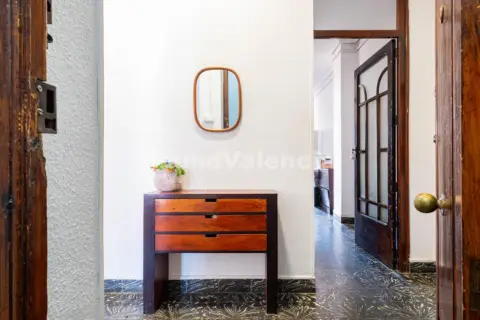 Apartamento en Aiora