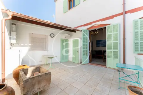 Casa en Muro