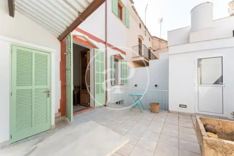 Casa en Muro