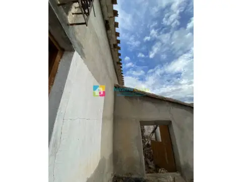 Finca rústica en Albox