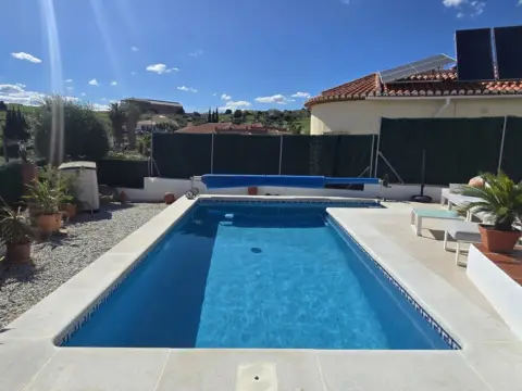 Casa en Venta Baja