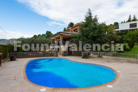 Casa en Borriol