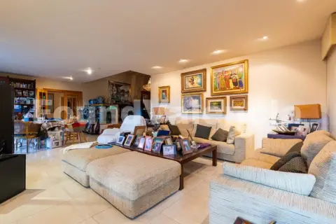 Casa en Borriol