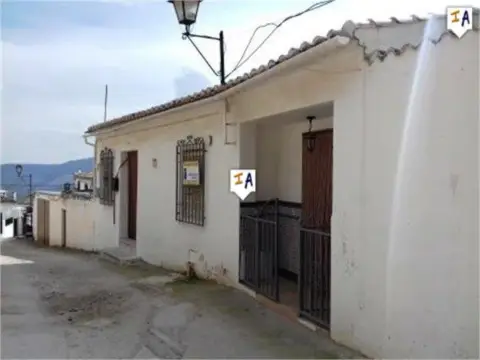 Casa en Iznájar