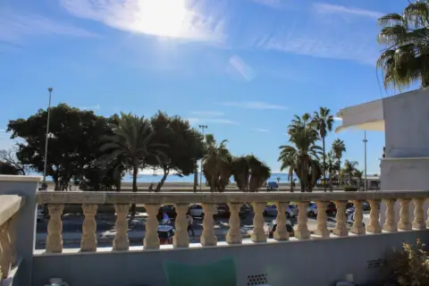 Chalet en Torre del Mar