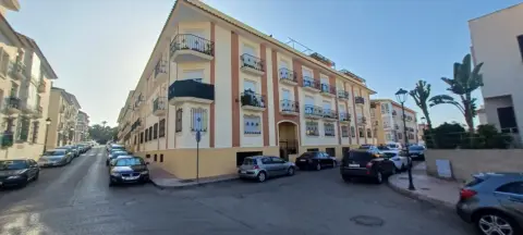 Piso en Huércal-Overa