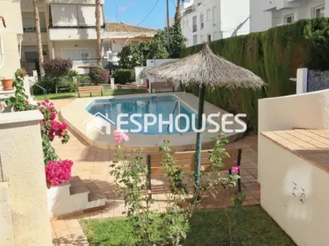 Piso en L'Olla