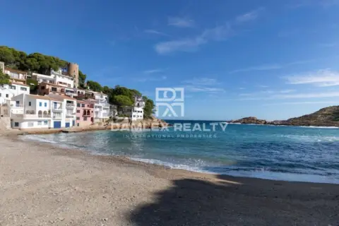 Apartamento en Begur