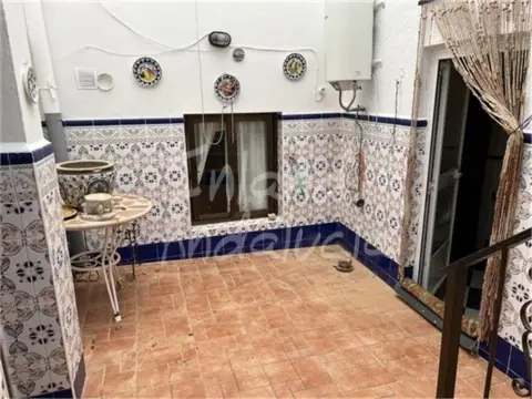 Casa en Luque