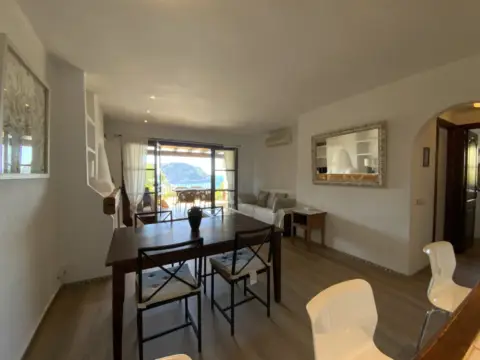 Apartamento en Lazareto