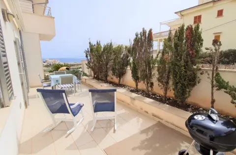 Apartamento en Porto Cristo