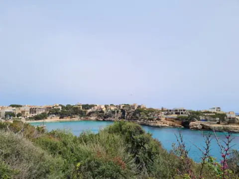 Apartamento en Porto Cristo