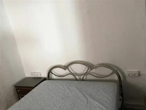 Casa en Huéneja