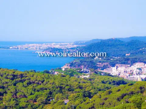 Terreno en Canyelles-La Montgoda