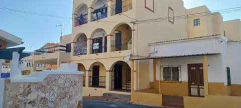 Apartamento en Villaricos