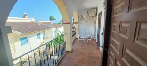 Apartamento en Villaricos