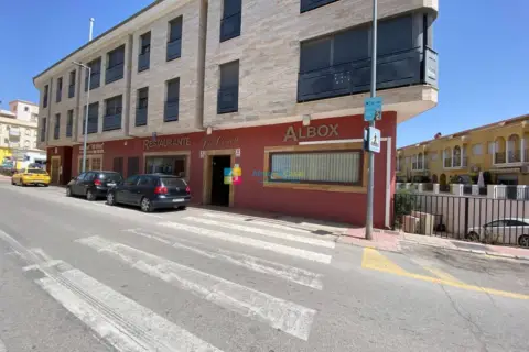 Local comercial en Albox