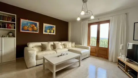 Apartamento en Campanet