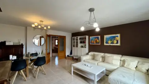 Apartamento en Campanet