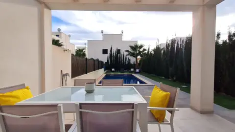 Casa en Cala Pi-Vallgornera Nou