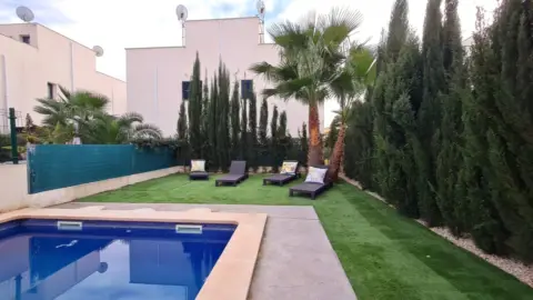 Casa en Cala Pi-Vallgornera Nou