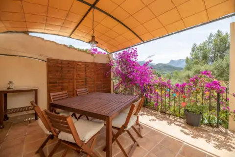 Apartamento en Port de Sóller