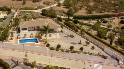 Casa en Periana