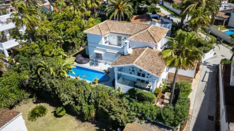 Casa en Marban