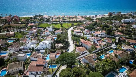 Casa en Marban