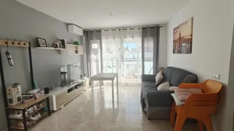 Apartamento en Los Alcázares