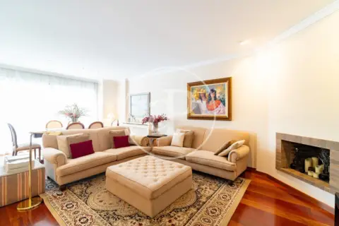 Apartamento en Barcelona Capital