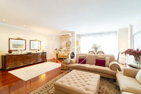 Apartamento en Barcelona Capital