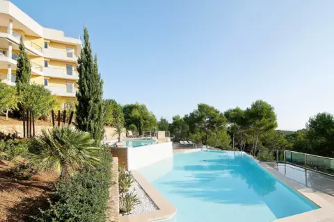 Apartamento en Sol de Mallorca-Portals Vells