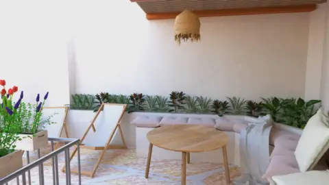Apartamento en Base Aèria de Pollença
