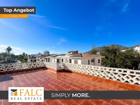 Apartamento en Ciutat d'Alcúdia