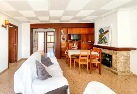 Apartamento en Ciutat d'Alcúdia