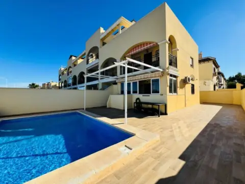 Apartamento en La Mata