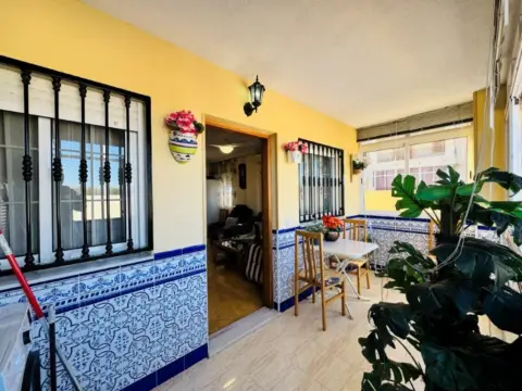 Apartamento en La Mata