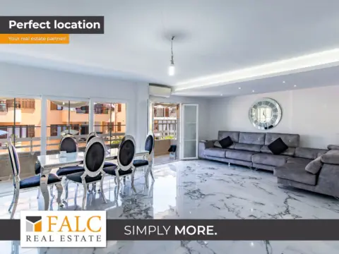 Apartamento en Cala Millor