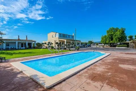Casa – Sagunt - Sagunto