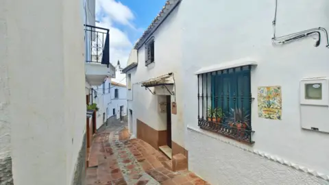 Casa en Comares